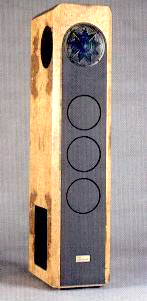 Audio Quasar Lautsprecher Audio Quasar Lautsprecher