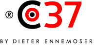 C37 Logo