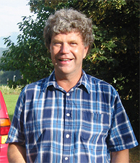 Dieter Ennemoser